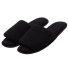 Pantufa Slide com Sola Antiderrapante Chinelo de Quarto Super Macio e Resistente Unissex