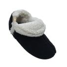 Pantufa Soulk 3029 Sherpa Com Gola Juvenil