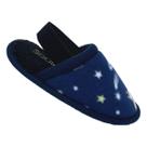 Pantufa Soulk 3031 Carneirinho C/Elastico Juv. Menino