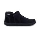 Pantufa Specht Adulto Plush Preto - 1025