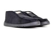 Pantufa Specht Feminina Preta1022