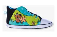 Pantufa Star Tenis Scooby Doo Adulto