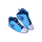 Pantufa Star Tênis Stitch Disney Adulto Unissex Confortável Antiderrapante Zona Criativa