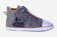 Pantufa Tênis Star Unissex Mandalorian e Grogu licenciada