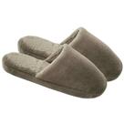 Pantufa Toque de Seda