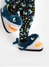 Pantufa Tuba Rock Puket