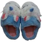 Pantufa Unicórnio Véu Baby REF. PTF06140 Pantufa Unicórnio Véu Baby REF. PTF06140