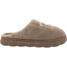Pantufa Unissex Casual Dia a Dia com Forro Aveludado Conforto Inverso Europa Pantufas 200696