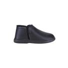 Pantufa Unissex Leffa Pele Botinha 753