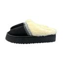 PANTUFA UNISSEX PRETA FENIX PTF06-143 tamanho:40/41Gênero:UnissexCor:Preto