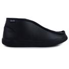 Pantufa Unissex Specht Peluciada Preta - 1022