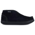 Pantufa Unissex Specht Plush Preta - 1022