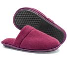 Pantufa Unissex Super Quentinha e Resistente Chinelo de Quarto Antiderrapante do 27 ao 46 Antialérgico