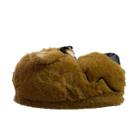 Pantufa Unissex Zona Criativa Scooby Doo 10071668