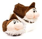 Pantufa Zangado Sete Anões Branca De Neve Disney Store P M