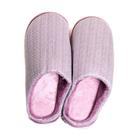 Pantufa Zariff Roxo PTF046 Pantufa Zariff Roxo PTF046