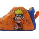 Pantufa zona criativa naruto infantil menino 10072509