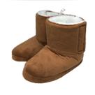 Pantufa Zonacriativa Infantil Fuji com Pelinhos 100712