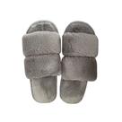 Pantufas Basic+ 35/36 Cinza Basic+ Pantufas Basic+ 35/36 Cinza Basic+