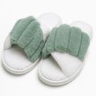 Pantufas Chinelos De Inverno Sapatos Pelúcia Aconchegantes