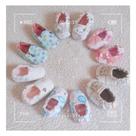 Pantufinhas varias cores cada