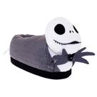 Pantuflas HAPPYFEET SLIPPERS Jack Skellington Disney Pantuflas HAPPYFEET SLIPPERS Jack Skellington Disney