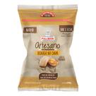 Pão Bisnaga Artesano Na Chapa Pullman 300g