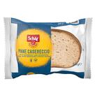 Pão Caseiro Sem Glúten Pane Casereccio Schar 240g