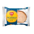 Pão Casereccio Schar 240g