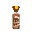 Pão Castanha-do-Pará e Quinua Grão Sabor Wickbold - 350g