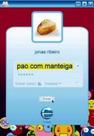 Pao.com.manteiga - edicao revista e ampliada - ELEMENTAR