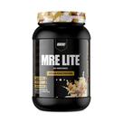 Pão de banana e nozes REDCON1 MRE Lite com proteína em pó 30 porções