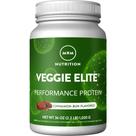 Pão de canela Performance Protein MRM Nutrition Veggie Elite