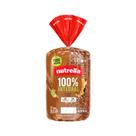 Pão de forma 100% Integral Nutrella 450g
