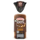Pão de Forma 100% Nutrição Girassol e Castanha Wickbold 350g Pão de Forma 100% Nutrição Girassol e Castanha Wickbold 350g