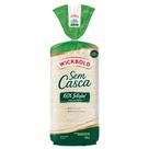 Pão de Forma 60% Integral sem Casca Wickbold 450g