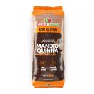 Pão de Forma Ancestrale Mandioquinha Sem Glúten 420g Grani Amici