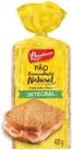 Pão de Forma Bauducco Integral 36% 400g