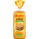 Pão de Forma Bauducco Integral 390g Pão de Forma Bauducco Integral 390g