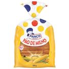 Pão de Forma de Milho Panco 500g Pão de Forma de Milho Panco 500g