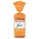 Pão de Forma Fonte de Fibra Estar Leve Wickbold 400g
