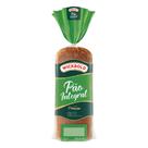 Pão de Forma Fonte de Fibras Wickbold 450g Pão de Forma Fonte de Fibras Wickbold 450g
