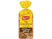 Pão De Forma Grãos Clássicos Bauducco Pacote 390g