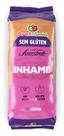 Pão De Forma Inhame S/ glúten s/ Leite s/ Lactose Grani Amici 450g