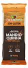 Pão de Forma Mandioquinha com Cenoura S/ Glúten Grani Amici 420g