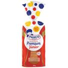 Pão de Forma Premium Júnior Panco 350g Pão de Forma Premium Júnior Panco 350g