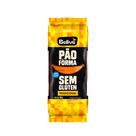 Pão de Forma Sem Glúten Sem Lactose Sem Leite Tradicional Belive 400g