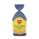Pão de Forma Tradicional 200g - Schar