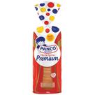 Pão de Forma Tradicional Panco 500g
