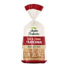 Pão de Forma Tradicional Sem Glúten 300g - Vitalin